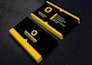 design professional business card within 24 hours